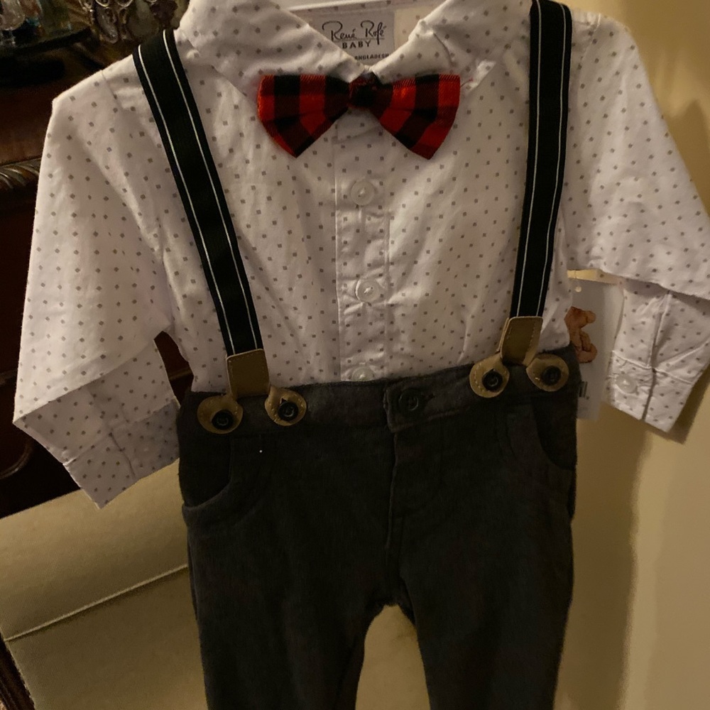 Rene Rofe Baby - Picture 4 of 5
